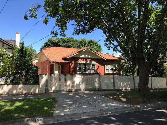 55 Karma Avenue, Malvern East