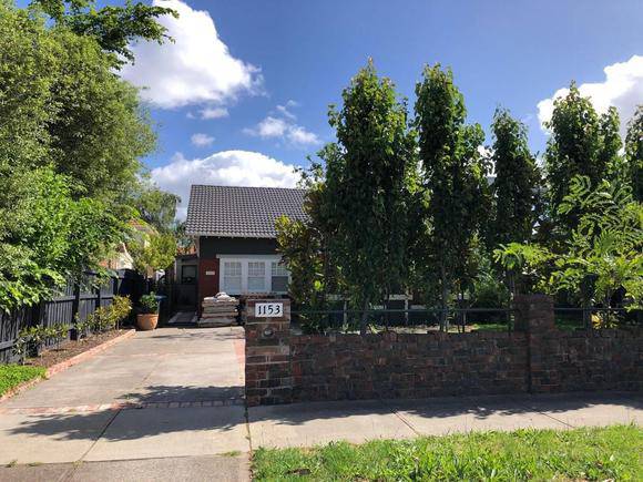 1153 Dandenong Road, Malvern East