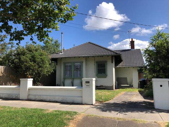 1155 Dandenong Road, Malvern East