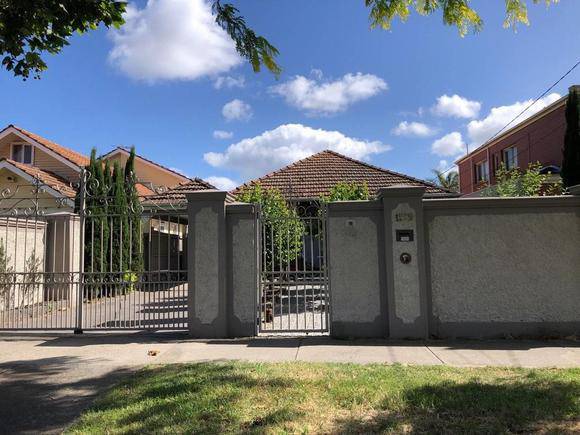 1159 Dandenong Road, Malvern East