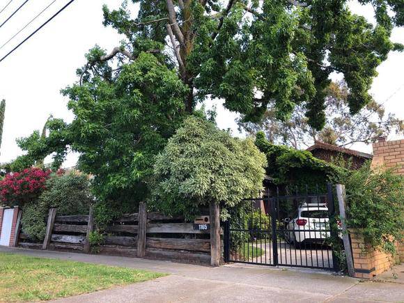 1165 Dandenong Road, Malvern East