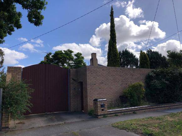 1167-1169 Dandenong Road, Malvern East