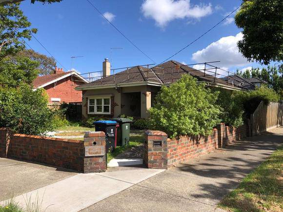 1173 Dandenong Road, Malvern East
