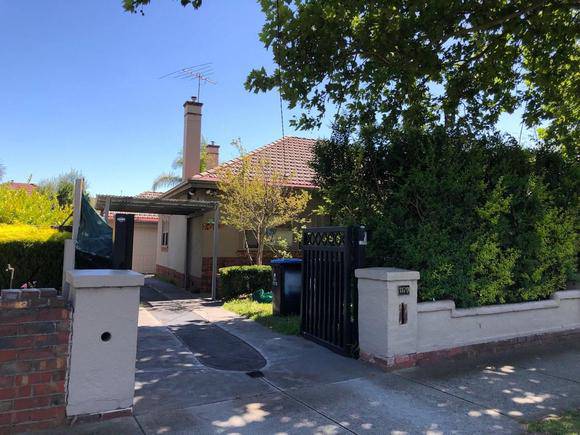 1179 Dandenong Road, Malvern East