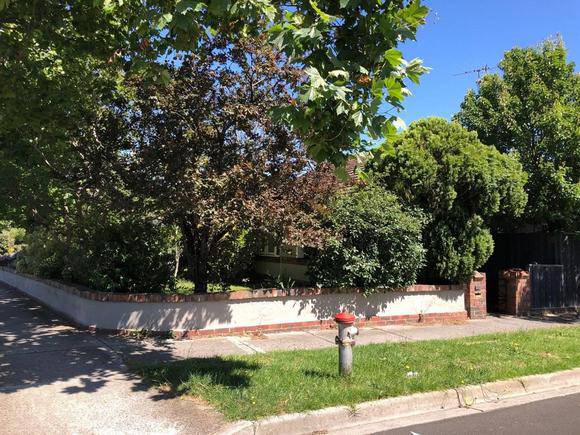 1187 Dandenong Road, Malvern East