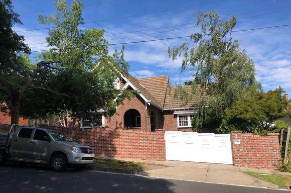 1 Avenel Road, Kooyong
