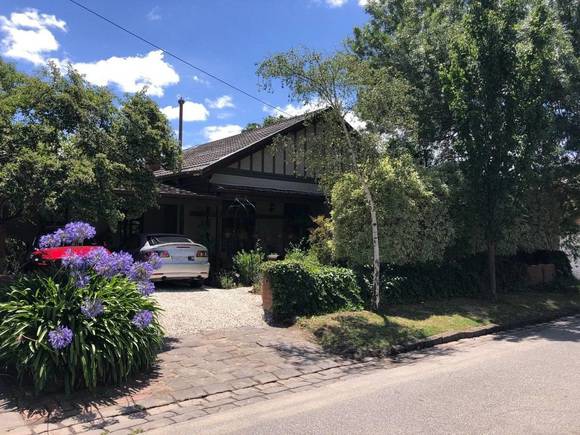 1 Sutton Street, Kooyong