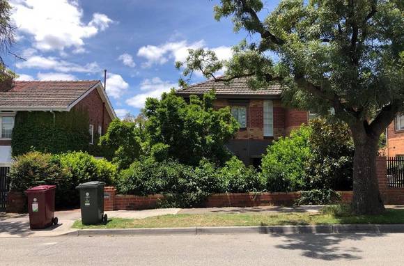 108 Elizabeth Street, Kooyong