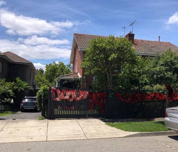 112 Elizabeth Street, Kooyong