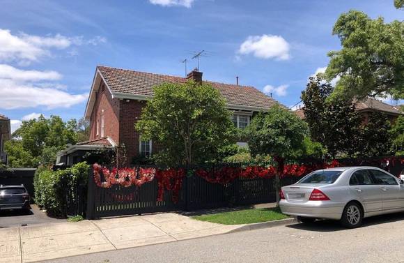 110-112 Elizabeth Street, Kooyong