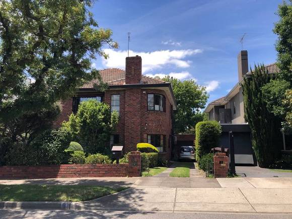 118 Elizabeth Street, Kooyong