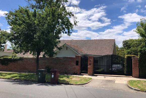 19 Monaro Road, Kooyong