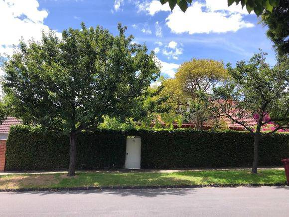 21 Monaro Road, Kooyong