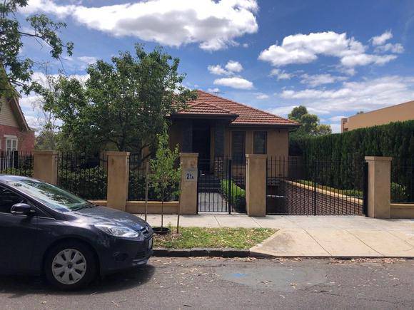 21A Talbot Crescent, Kooyong