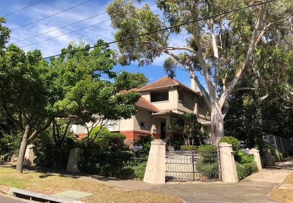 22 Monaro Road, Kooyong