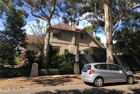 22 Monaro Road, Kooyong