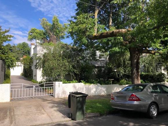 25 Avenel Road, Kooyong