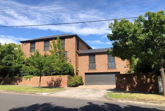 30 Monaro Road, Kooyong