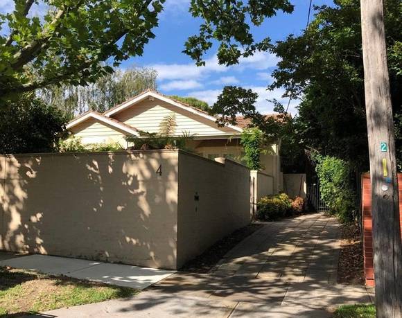 4 Norford Grove, Kooyong