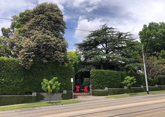 408 Glenferrie Road, Kooyong