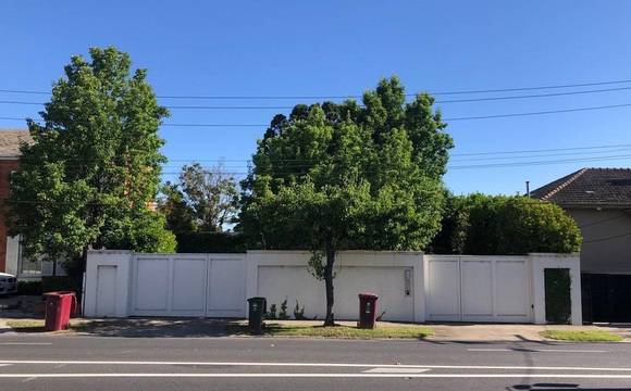 691 Toorak Road, Kooyong