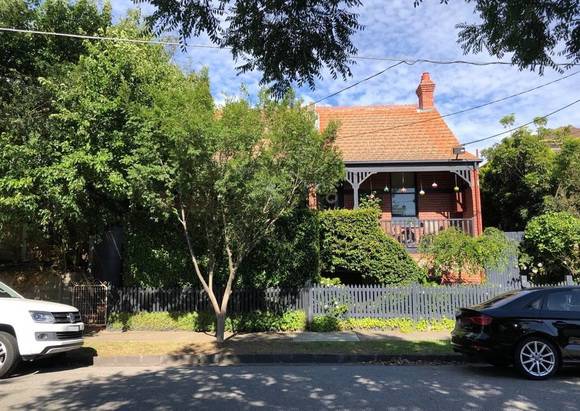 73-75 Elizabeth Street, Kooyong