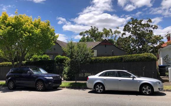 98 Elizabeth Street, Kooyong