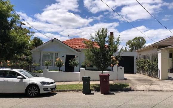 96 Elizabeth Street, Kooyong