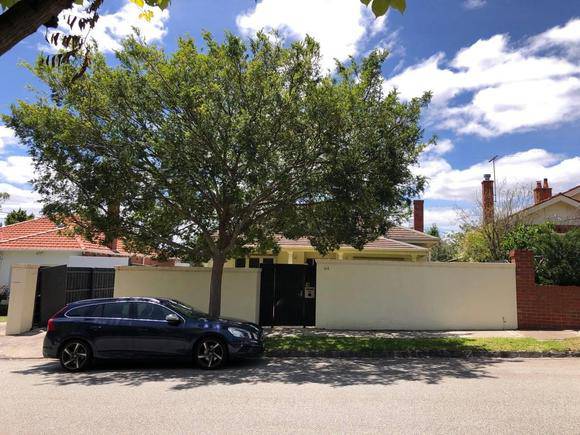 94 Elizabeth Street, Kooyong