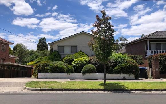 93-95 Talbot Crescent, Kooyong