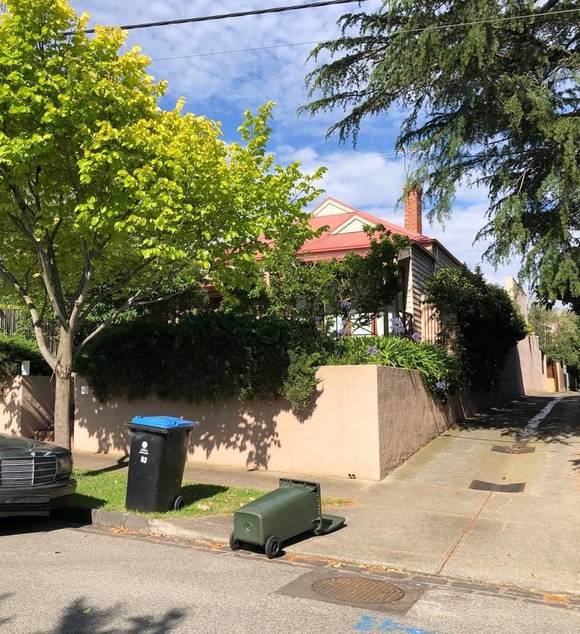 93 Elizabeth Street, Kooyong