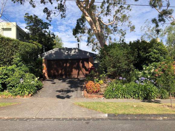 89 Elizabeth Street, Kooyong