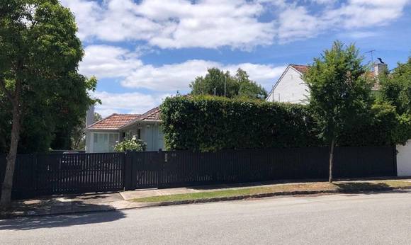 88 Elizabeth Street, Kooyong