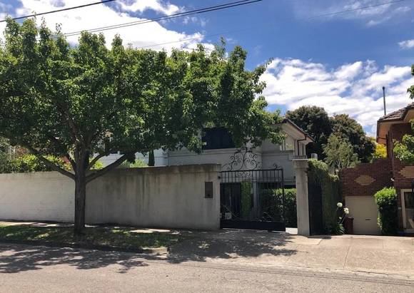 87 Talbot Crescent, Kooyong