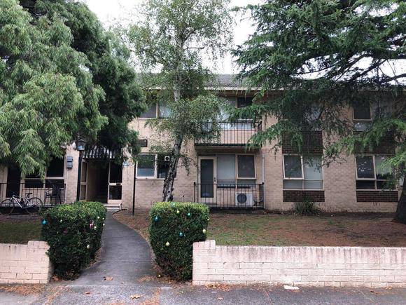 23-25 Warley Road, Malvern East
