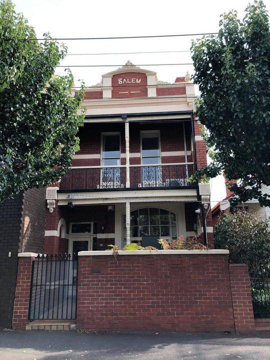 111 Station Street, Malvern
