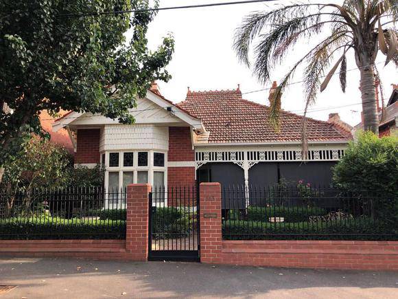 113 Station Street, Malvern