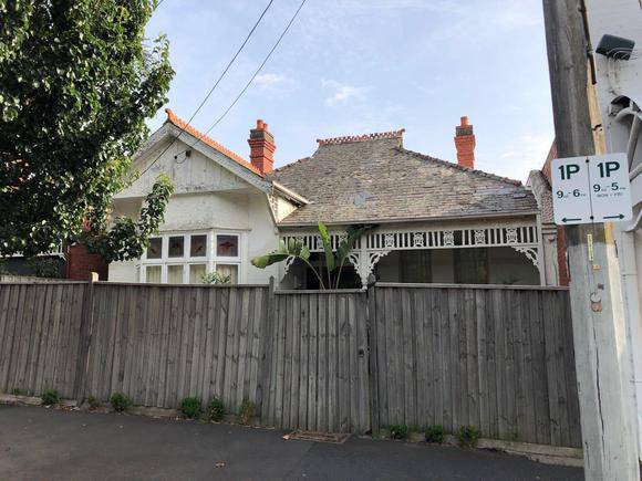 115 Station Street, Malvern