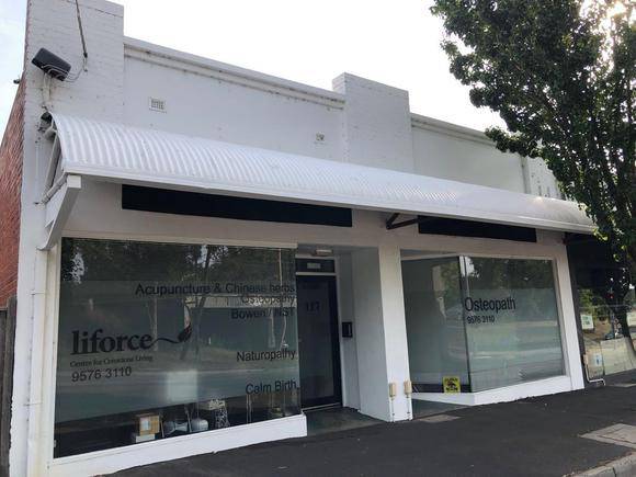117 Station Street, Malvern