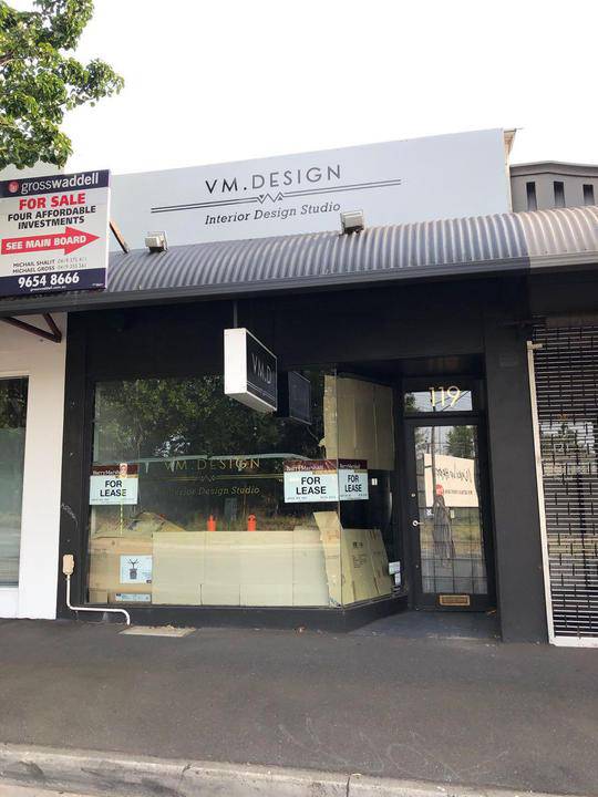 119 Station Street, Malvern