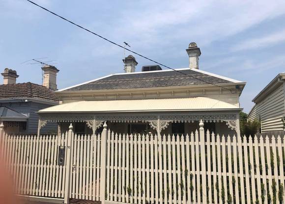 10 McKinley Avenue, Malvern