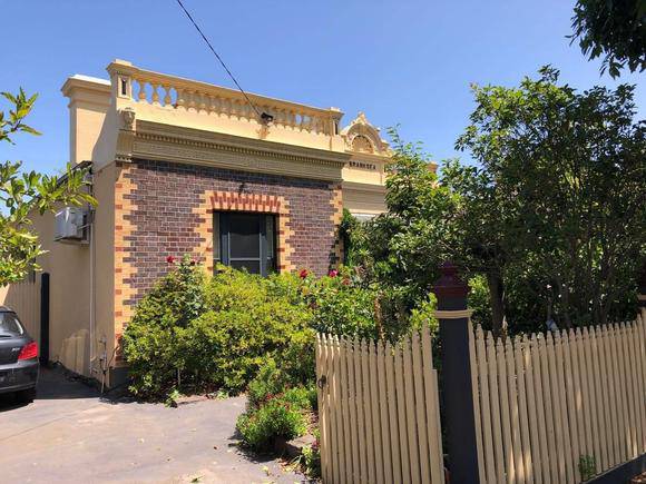46 Stanhope Street, Malvern