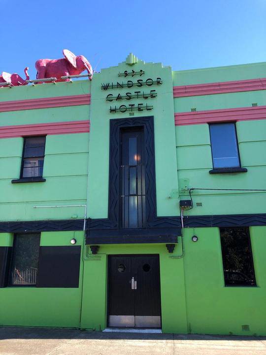 89 Albert Street, Windsor