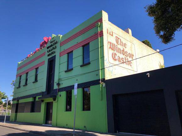 89 Albert Street, Windsor