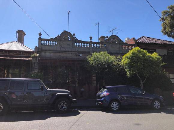 64-74 Upton Road, Windsor