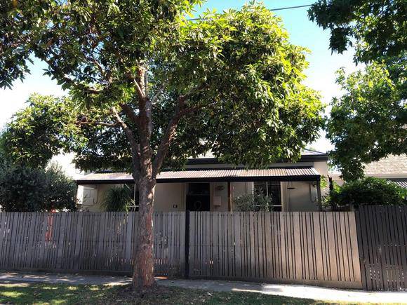 66-72 Peel Street, Windsor