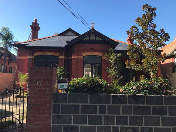 12 Turner Street, Malvern East