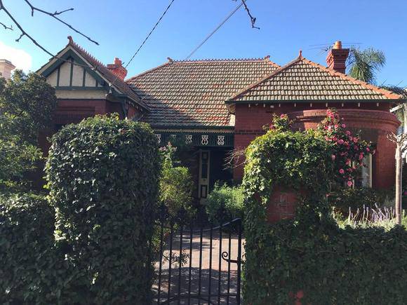 14 Turner Street, Malvern East