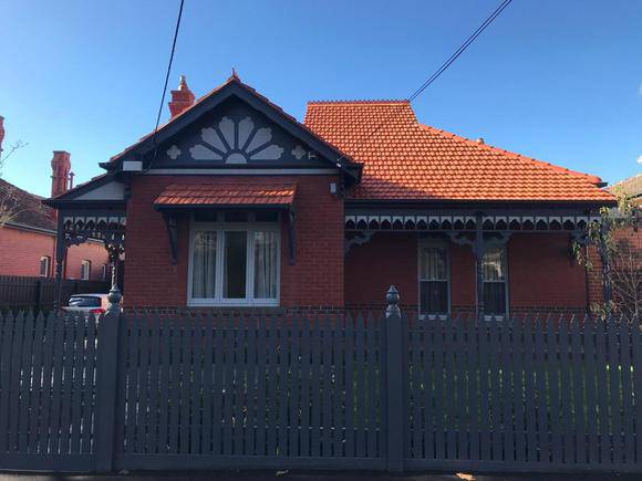 18 Turner Street, Malvern East