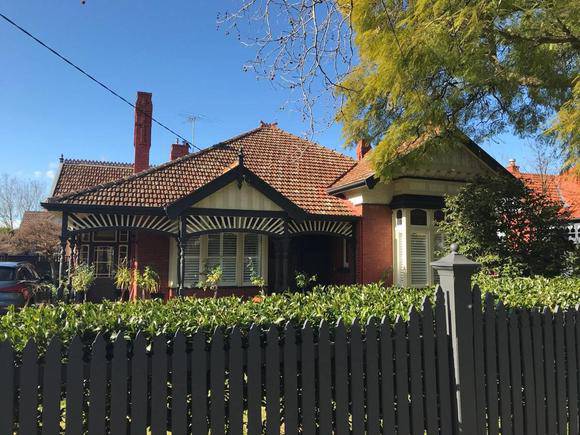 20 Turner Street, Malvern East